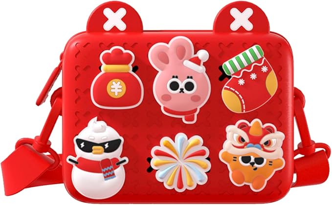 Picocici K10 Kids Trendy Satchel