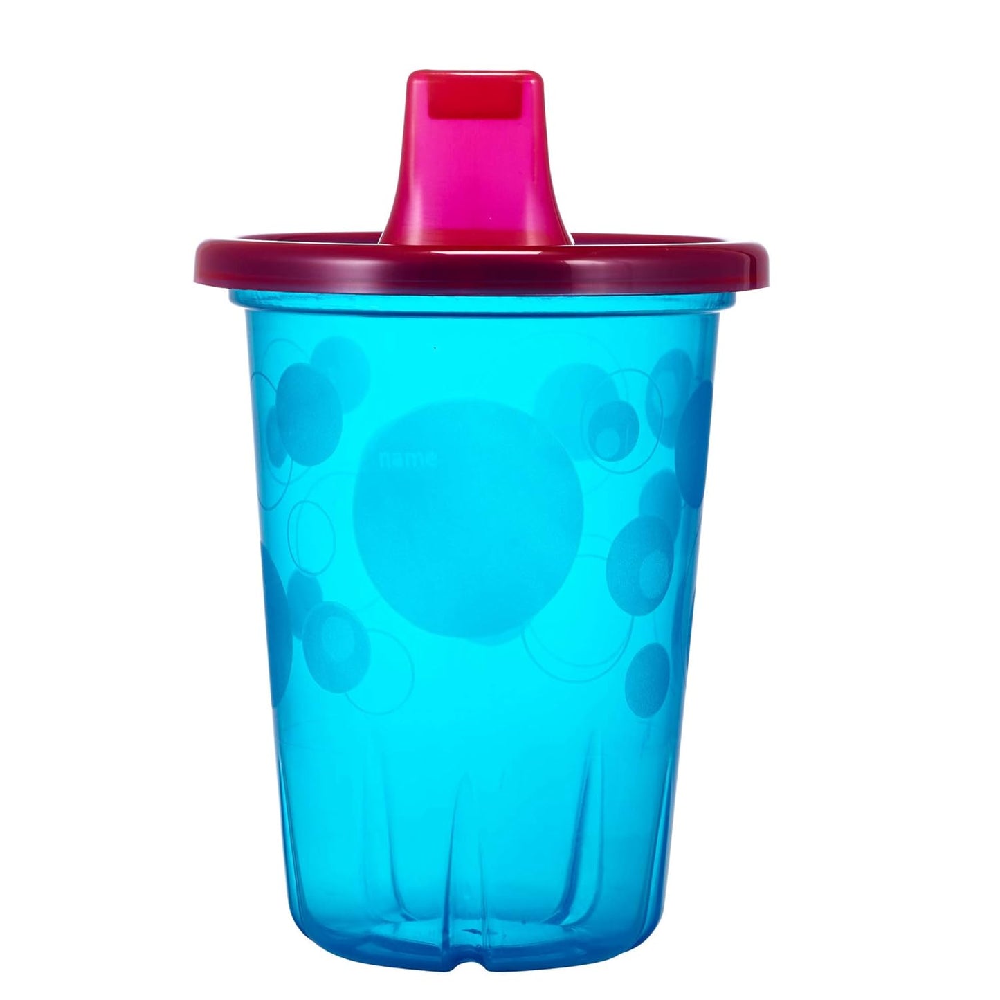 The First Years Take & Toss Sava 10oz Straw Sippers Pack of 4