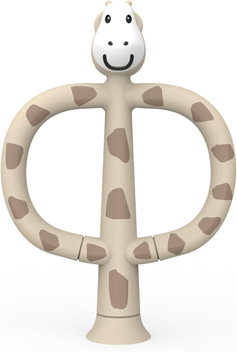 Matchstick Monkey My First Toothbrush