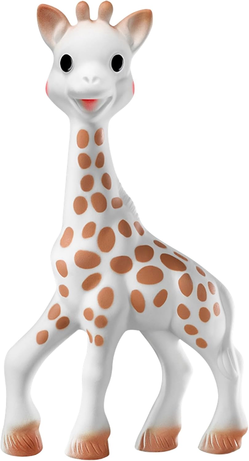 Sophie La Girafe Il Etait Une Fois Sophie La Girafe