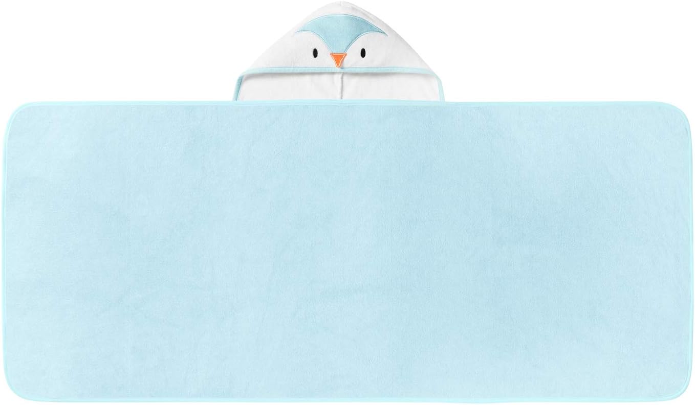 Tommee Tippee Percy The Penguin Grotowel