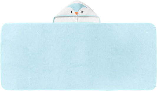 Tommee Tippee Percy The Penguin Grotowel