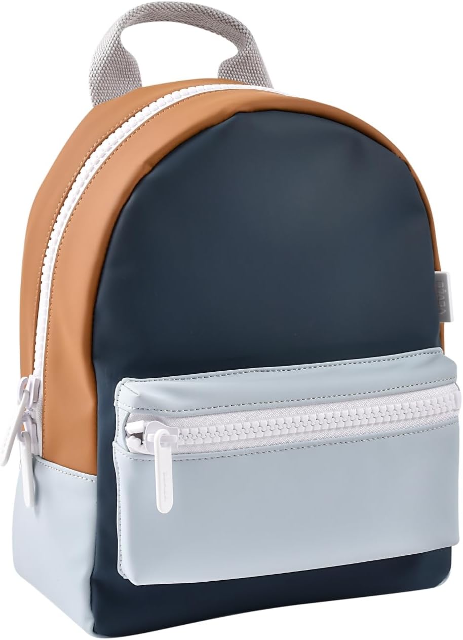 Beaba Faro Baby Backpack Night Blue