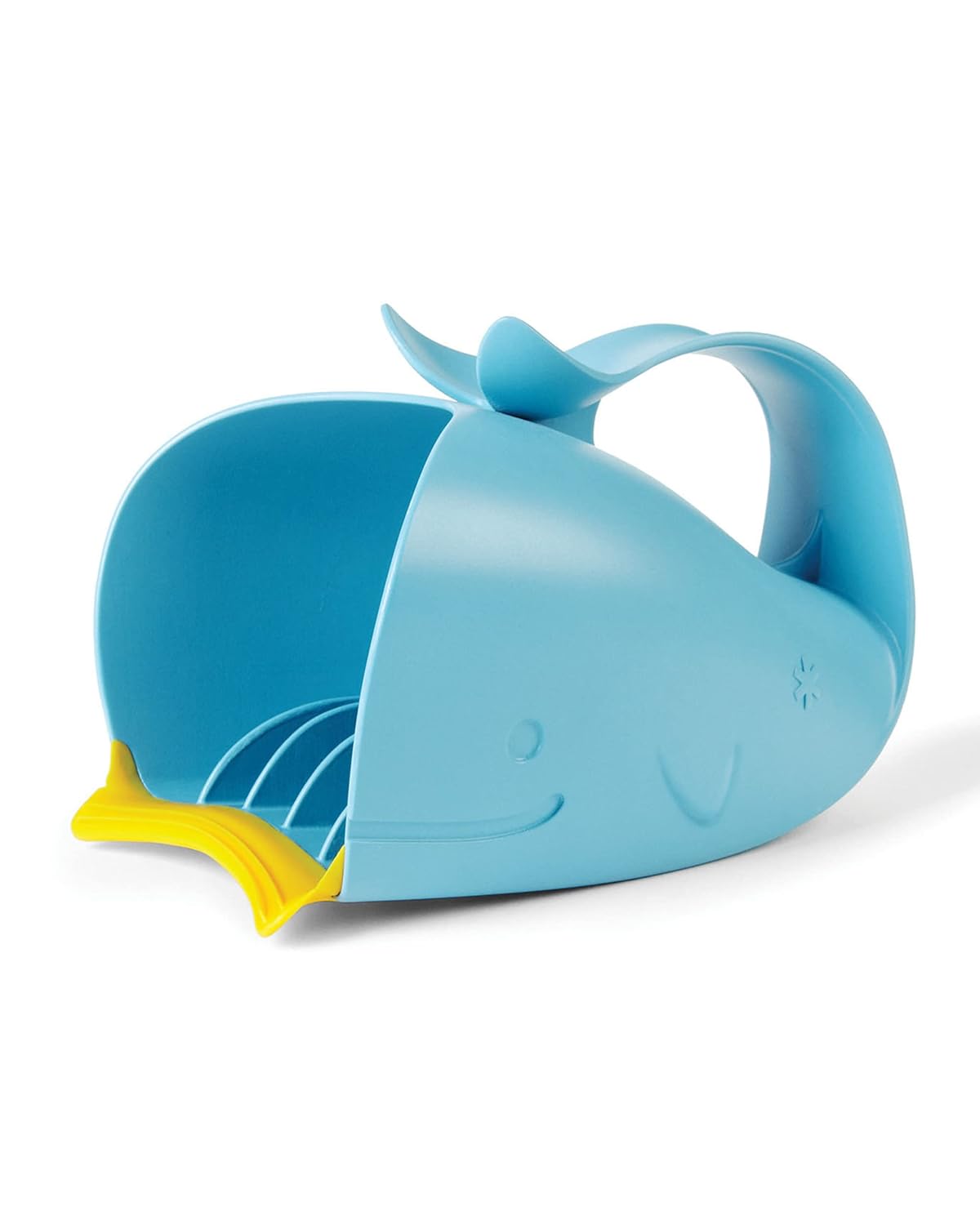 Skip Hop Moby Water Fall Bath Rinser
