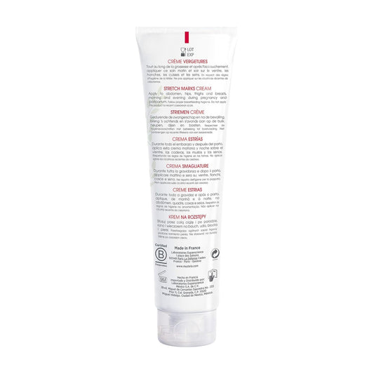 Mustela Stretch Marks Cream 3 in 1 150ml