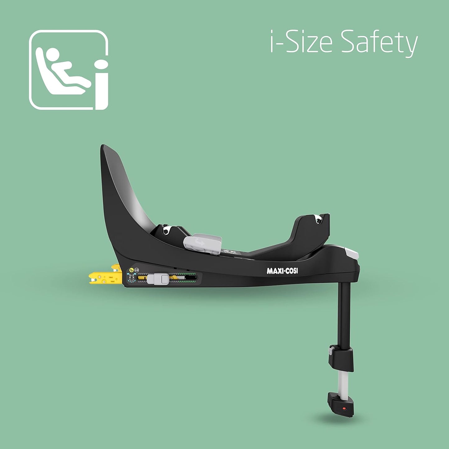 Maxi-Cosi FamilyFix 360  Base