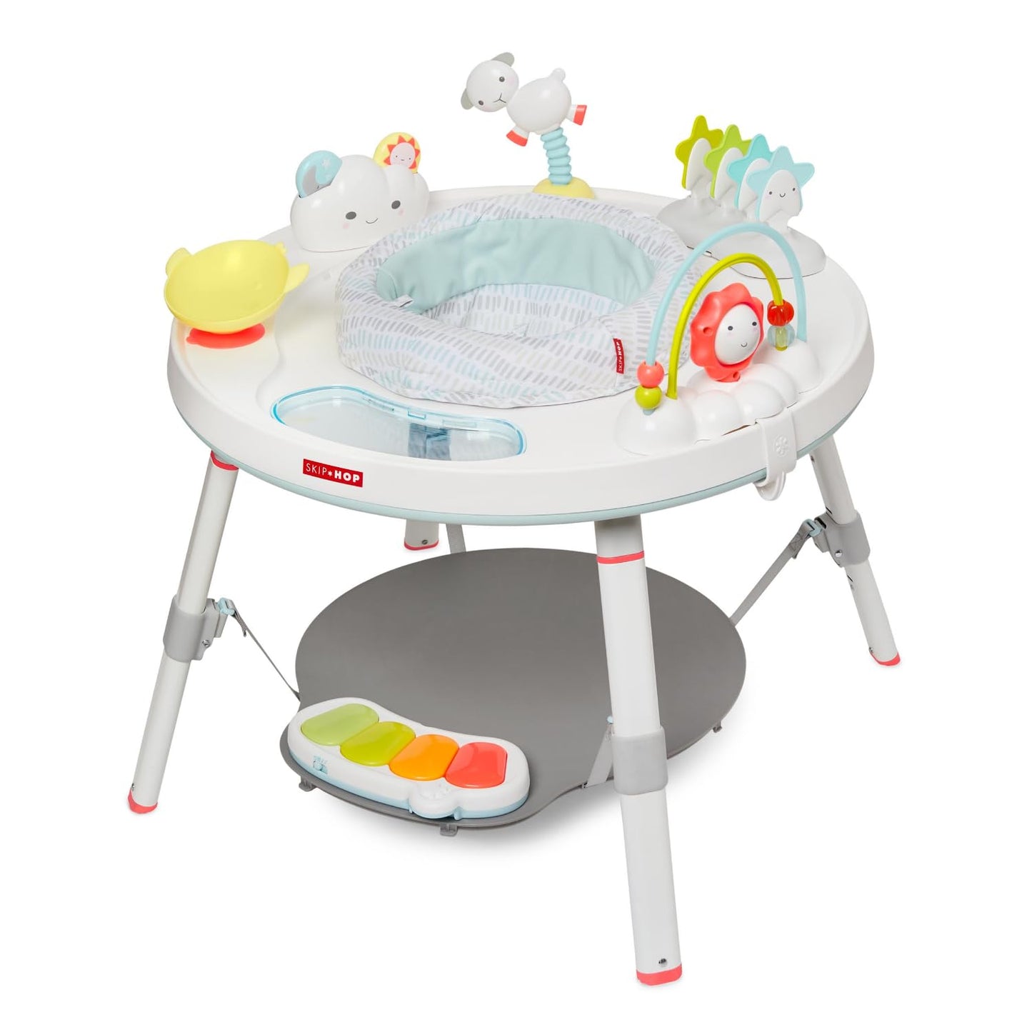 Skip Hop Silver Lining Cloud Activity Center
