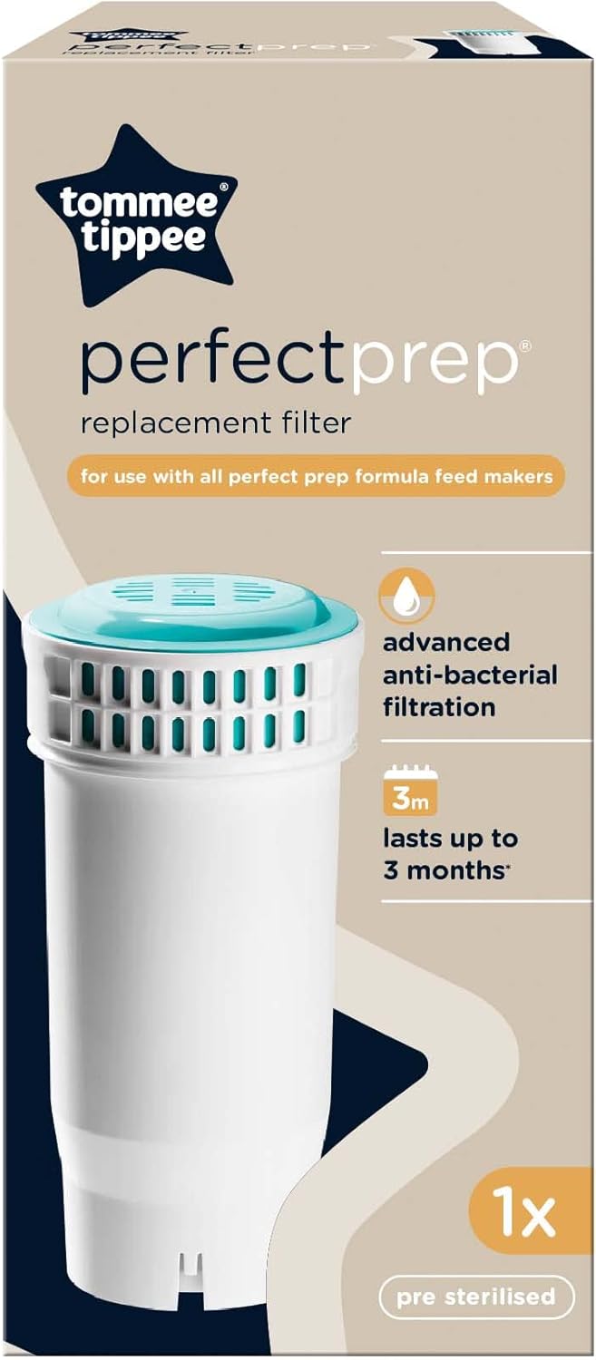 Tommee Tippee Perfect Prep Filter
