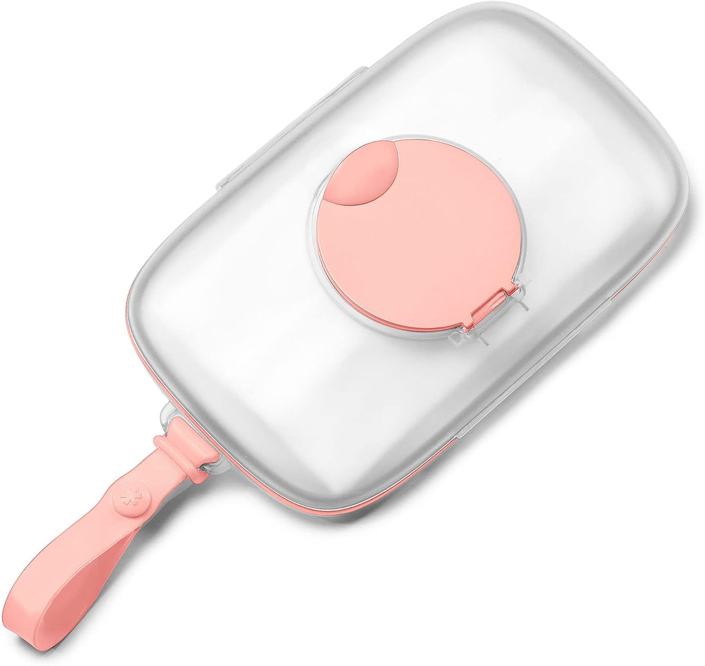 Skip Hop Grab & Go Snug Seal Wipes Case