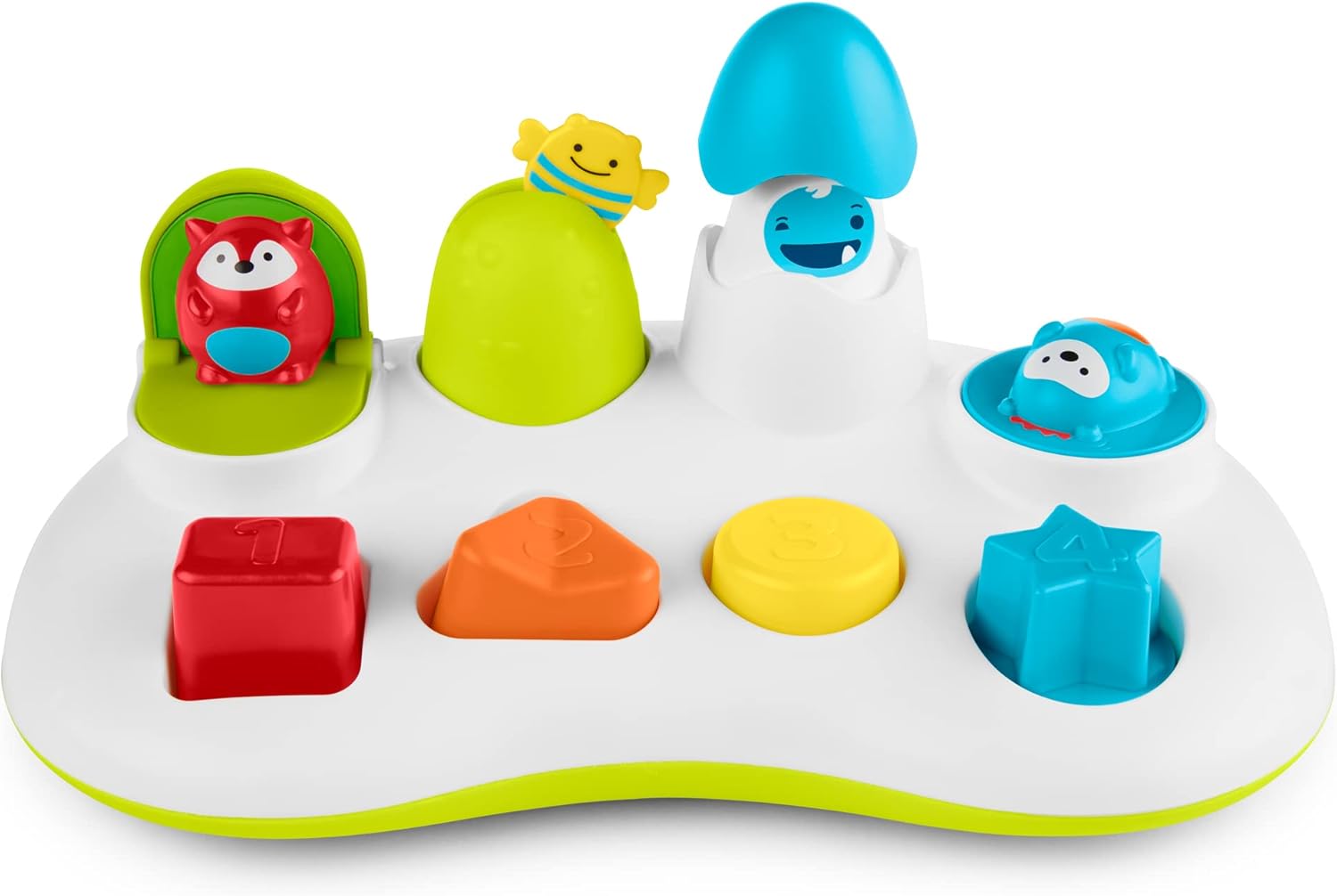 Skip Hop Explore & More Pop & Play