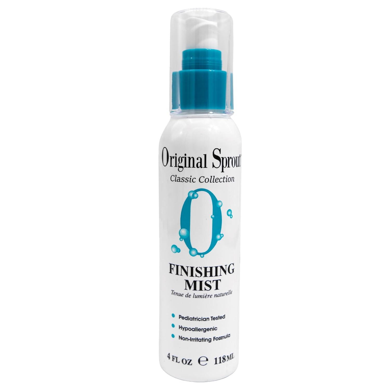 Original Sprout Natural Finishing Mist