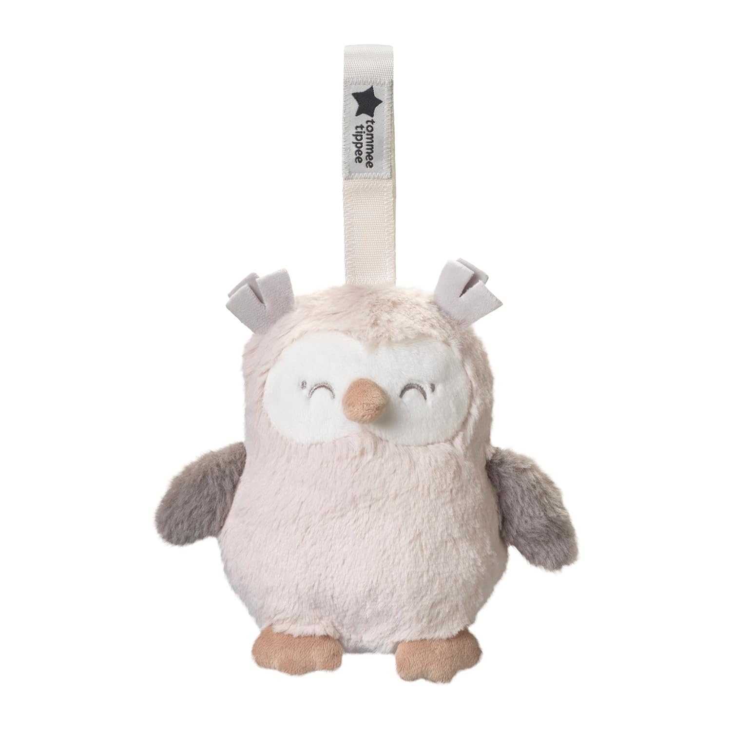 Tommee Tippee Ollie the Rechargeable Light and Sound Sleep Aid
