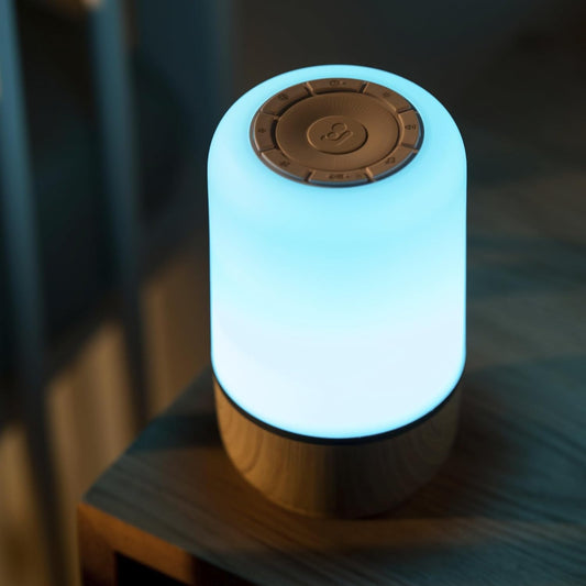 Maxi-Cosi  Soothe Light & Sound