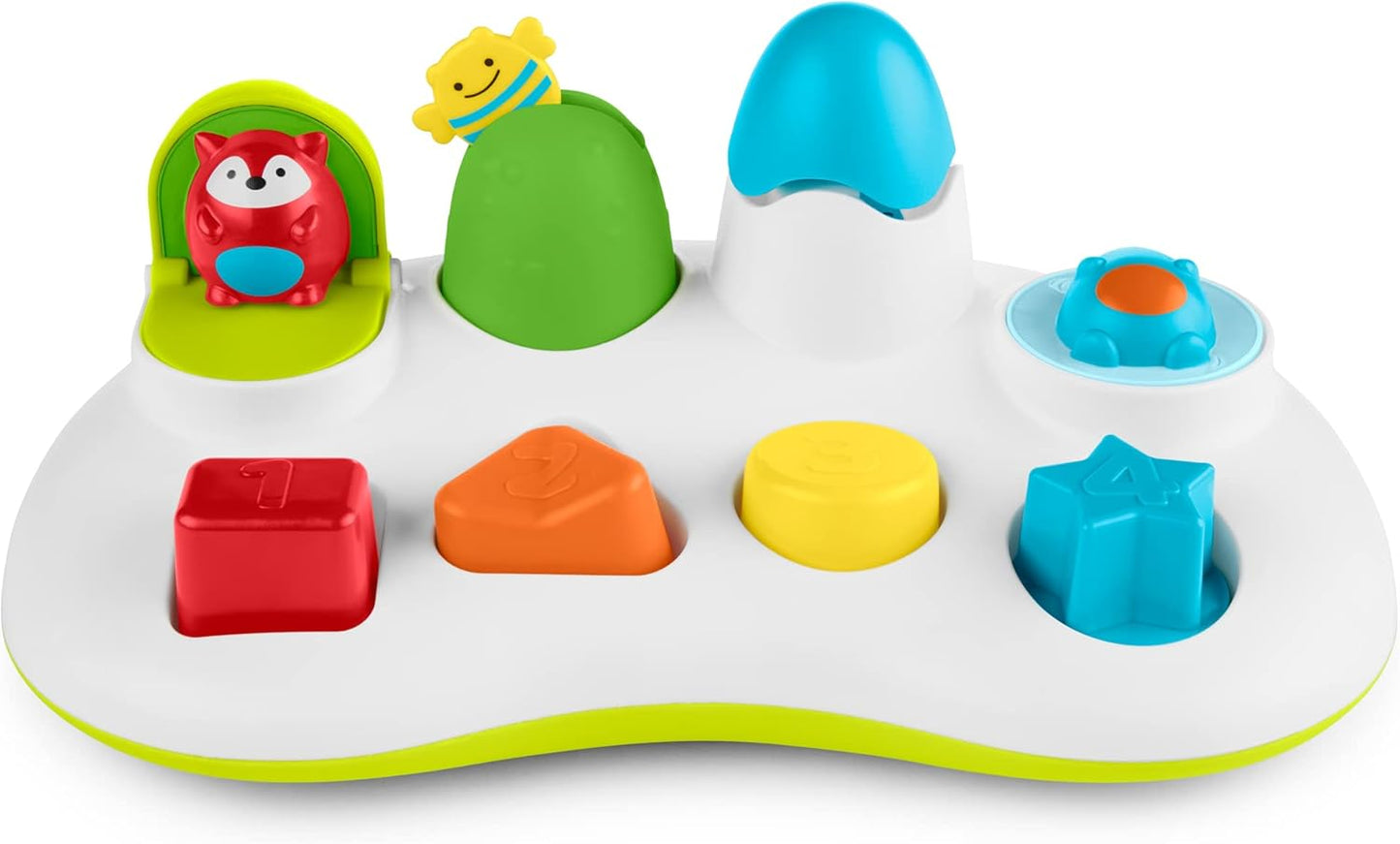 Skip Hop Explore & More Pop & Play