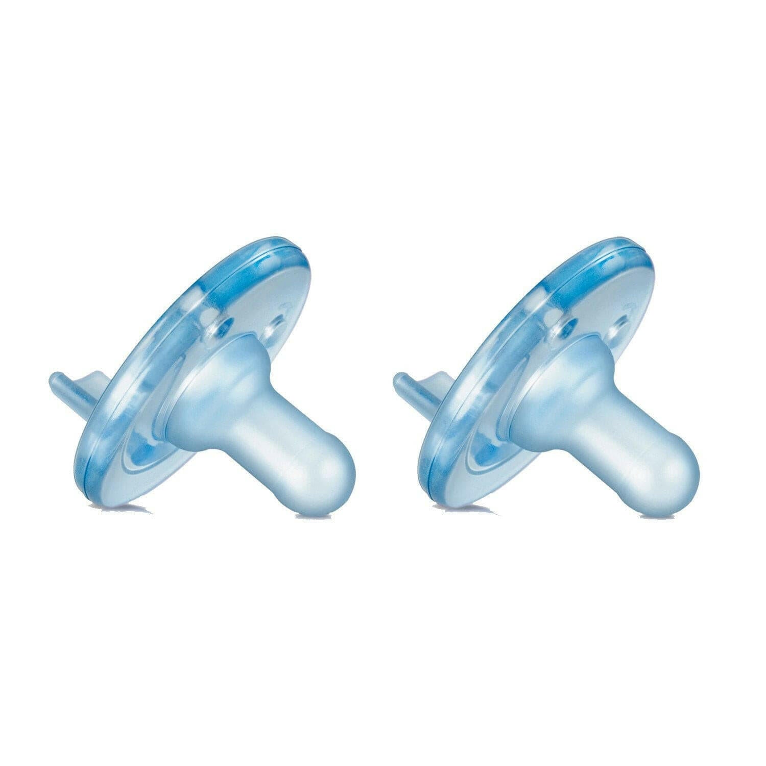 Philips Avent Pacifier - Blue - 2 Pieces