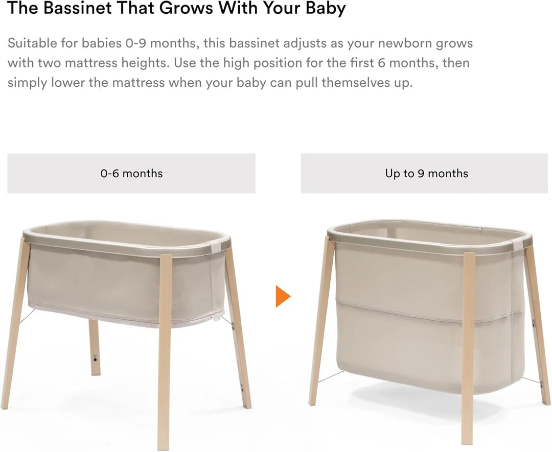 Stokke Snoozi