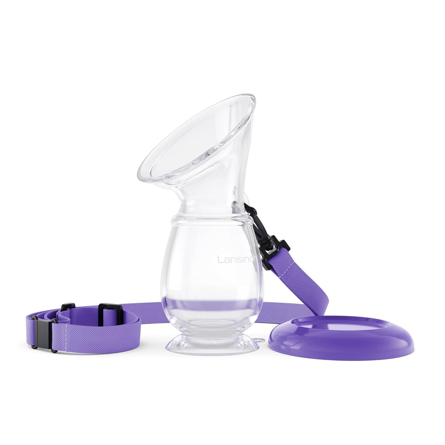 Lansinoh Breast Milk Collector
