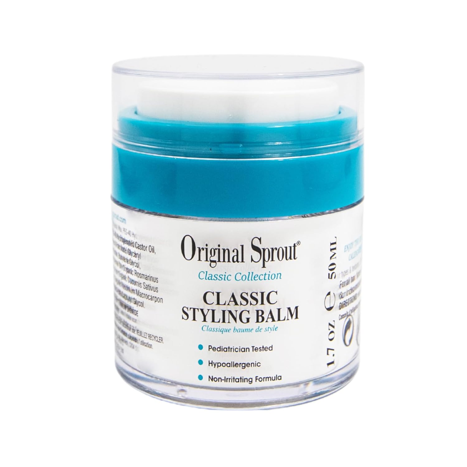 Original Sprout Classic Styling Balm