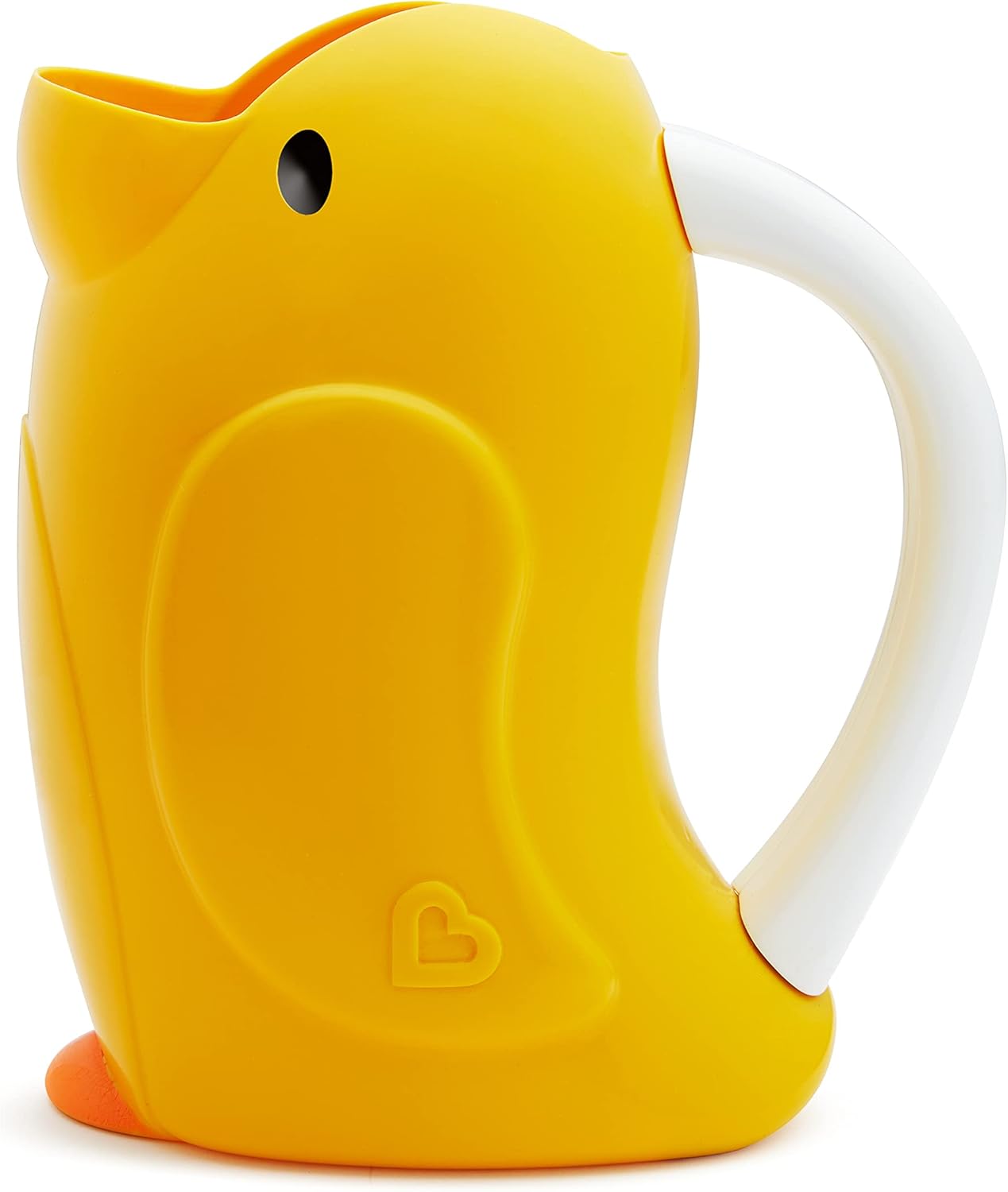 Munchkin Duckling Bath Rinser