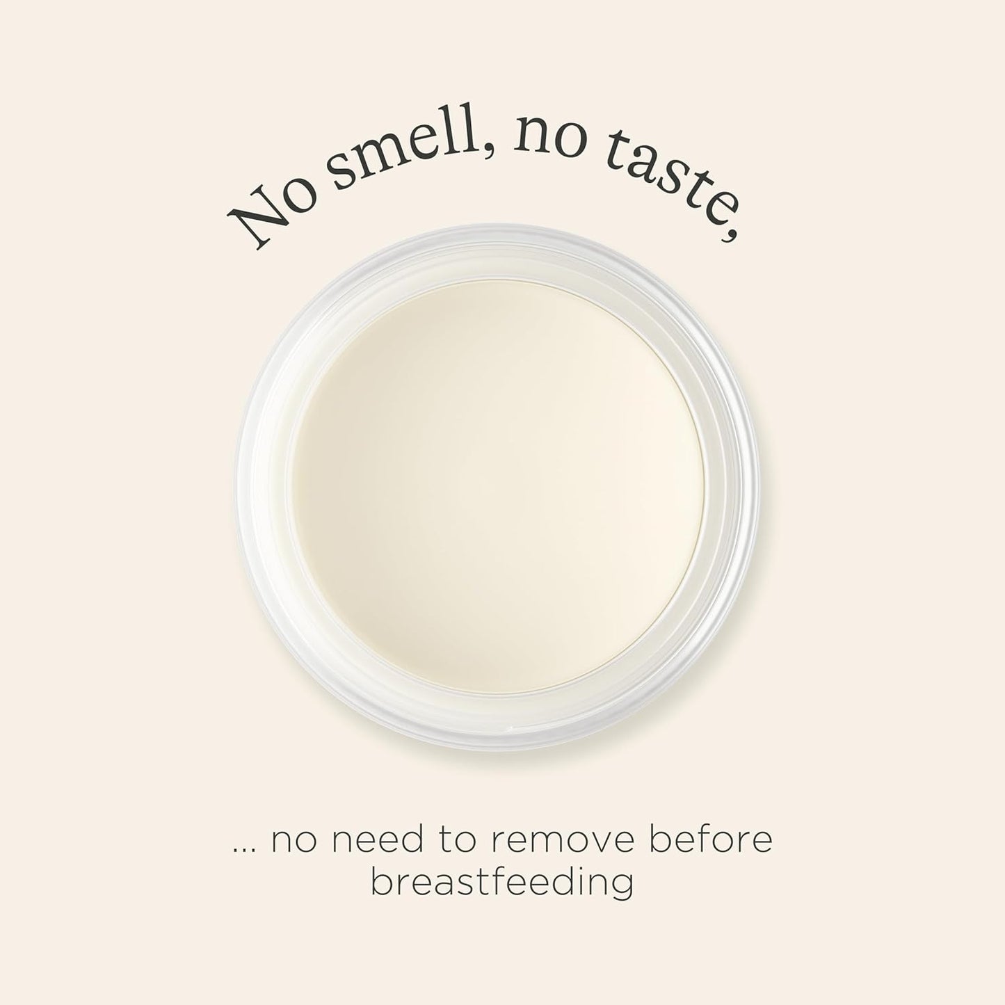 Lansinoh Organic Nipple Balm 60 ml