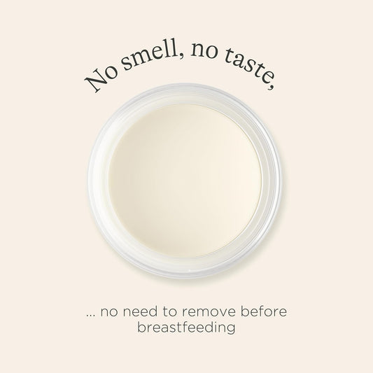 Lansinoh Organic Nipple Balm 60 ml