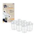 Tommee Tippee closer to nature milk powder dispenser pack of 6