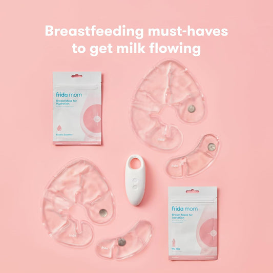 Frida Mom Sore Nipple Set