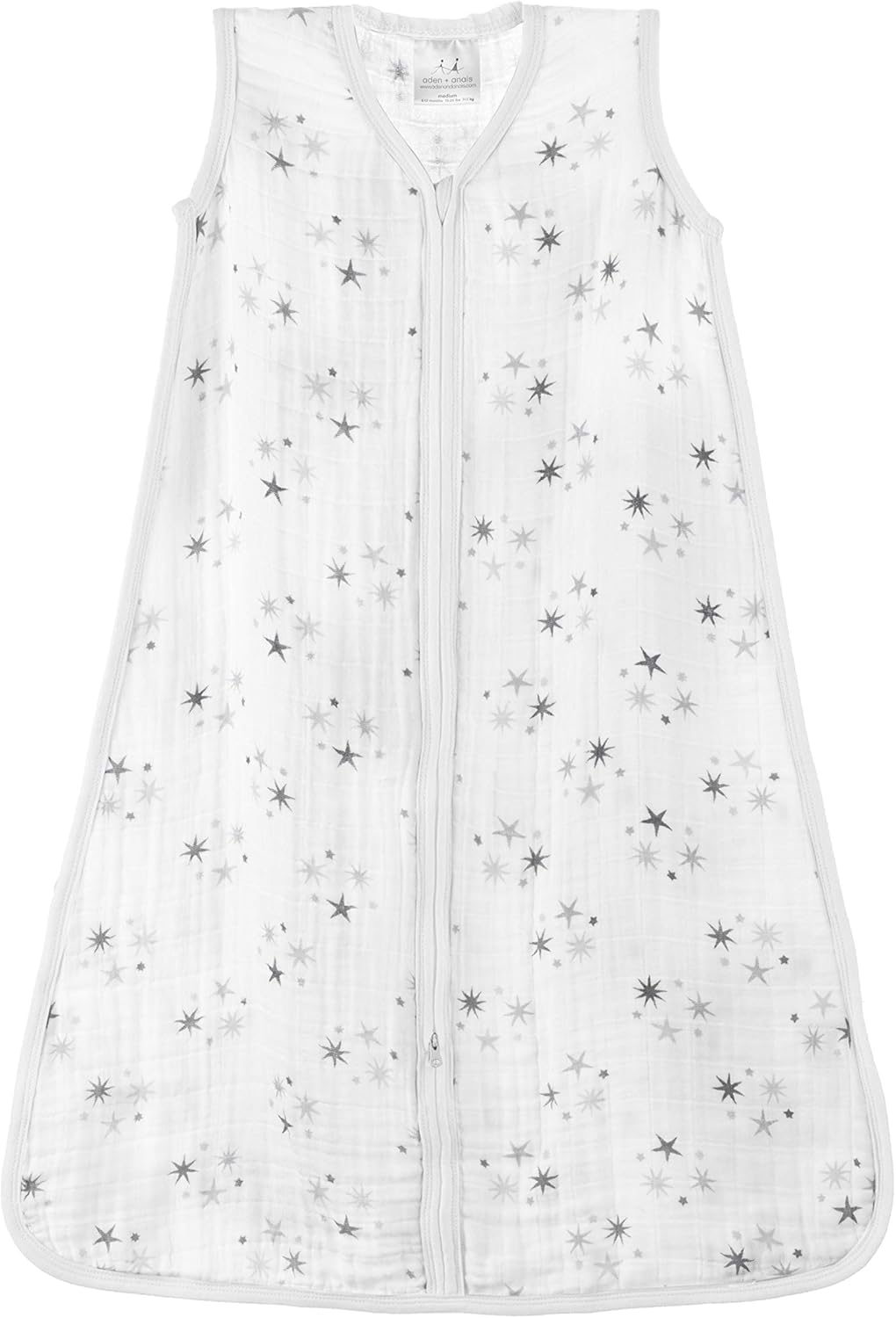 Aden + Anais Classic Sleeping Bag - Twinkle Star Cluster