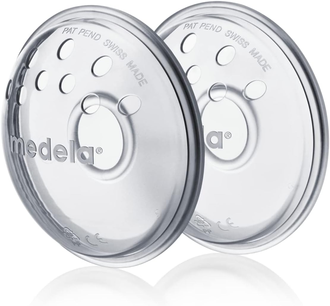 Medela Nipple Formers (2 Pcs)