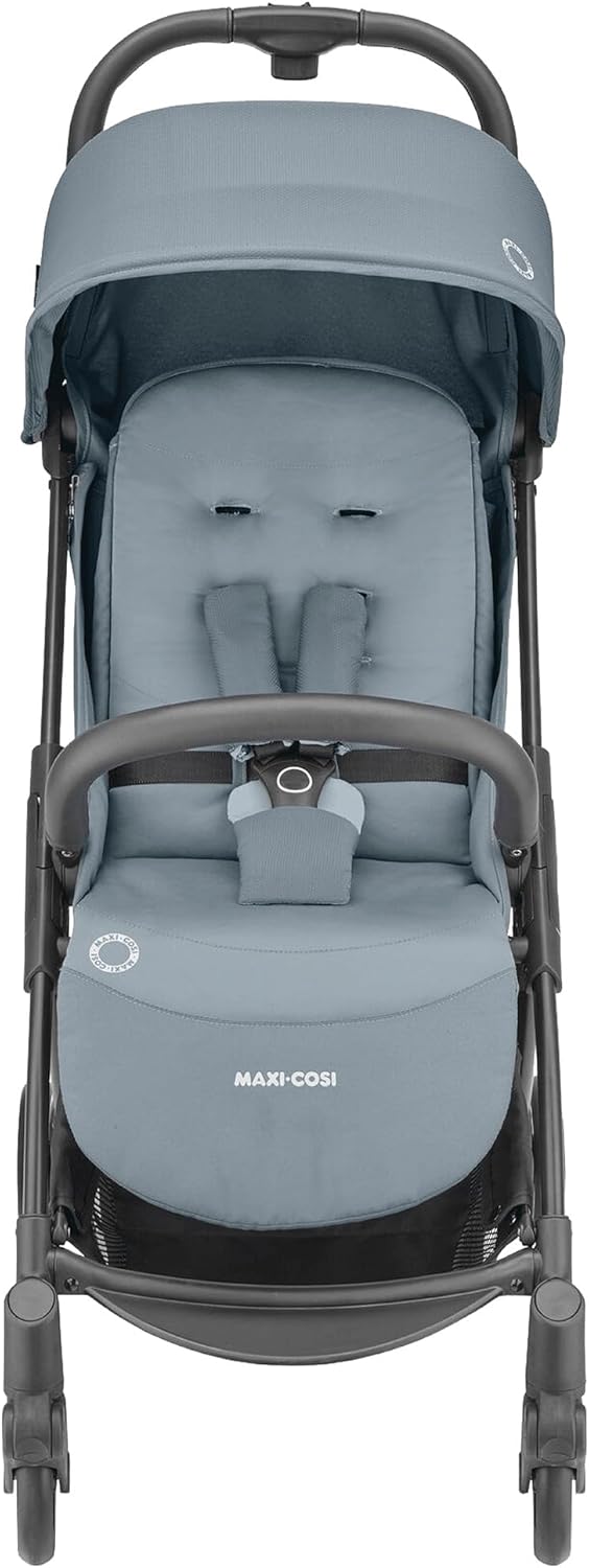 Maxi-Cosi Jaya2 Stroller Essential Grey