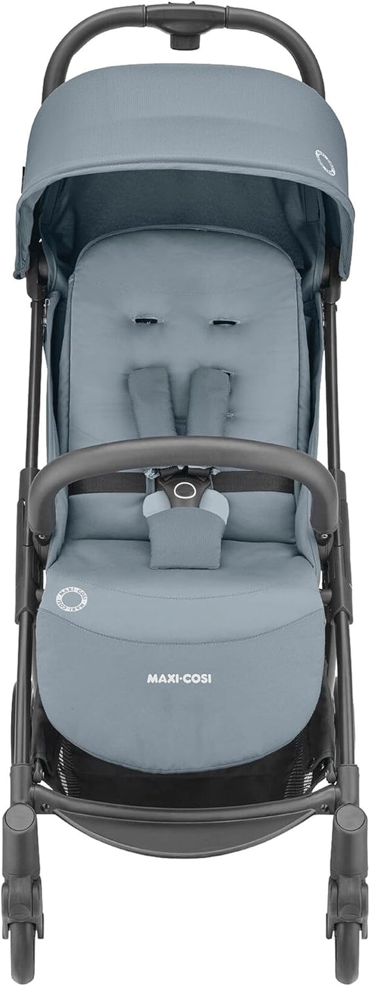 Maxi-Cosi Jaya2 Stroller Essential Grey