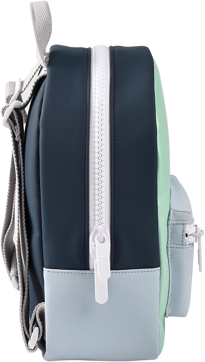 Beaba Faro Baby Backpack Matcha Latte