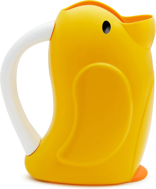Munchkin Duckling Bath Rinser