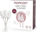 Momcozy Baby Disposable Oral Cleaner 40pcs