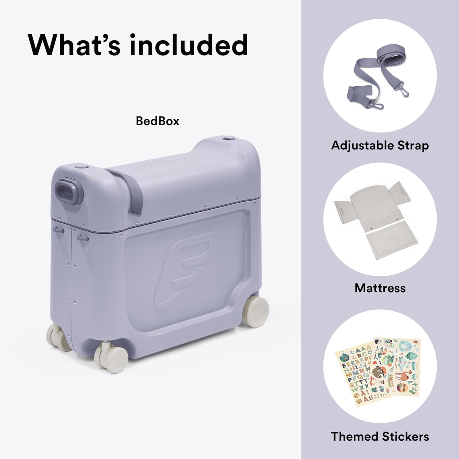 Stokke JetKids BedBox