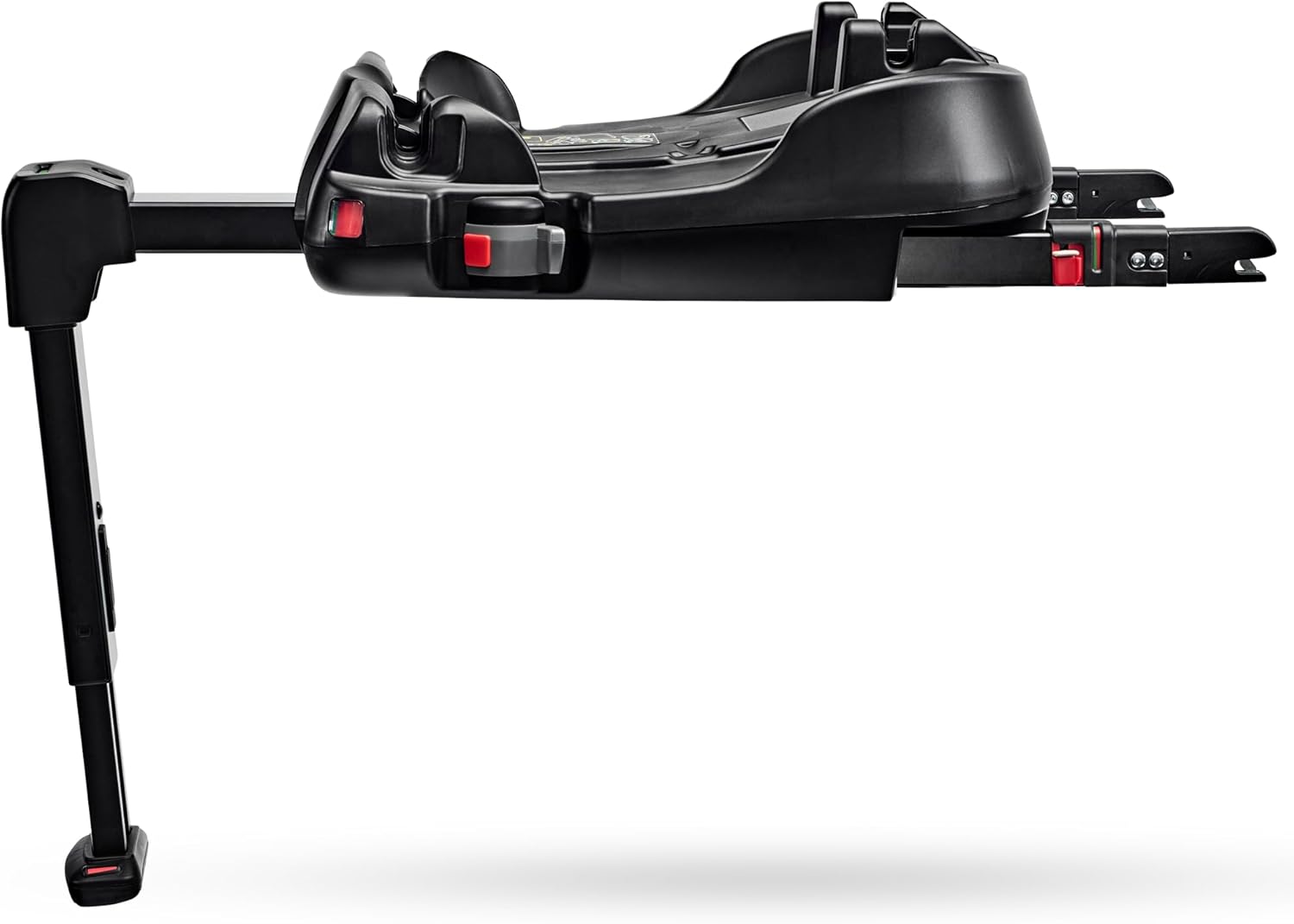 Doona X Isofix Base Black