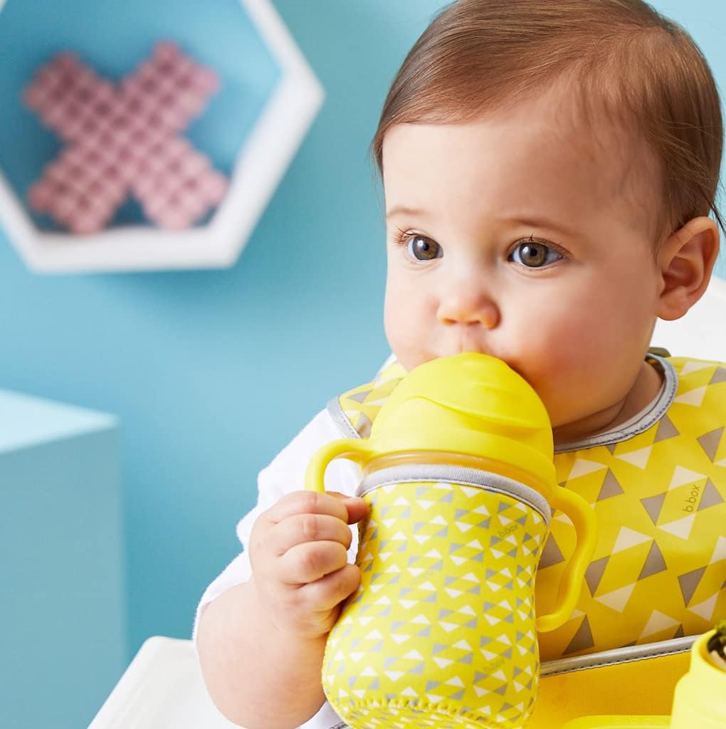 Bbox Toddler Spout Cup