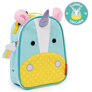 Skip Hop Zoo Lunchie Insulated Bag