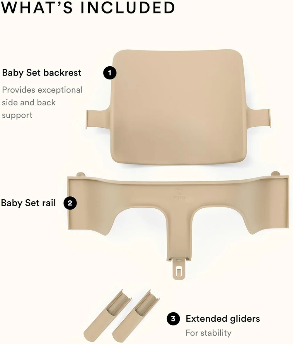 Stokke Tripp Trapp Baby Set²
