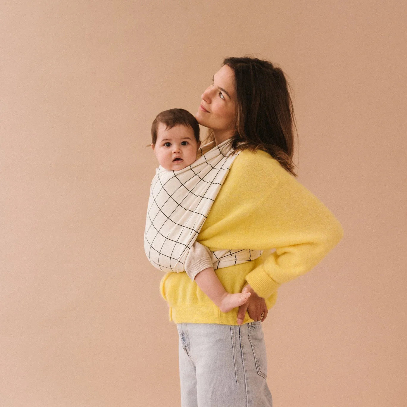 Studio Romeo DUO Baby Carrier