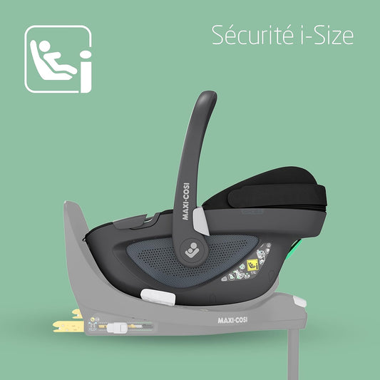 Maxi-Cosi Coral 360 Car Seat Essential