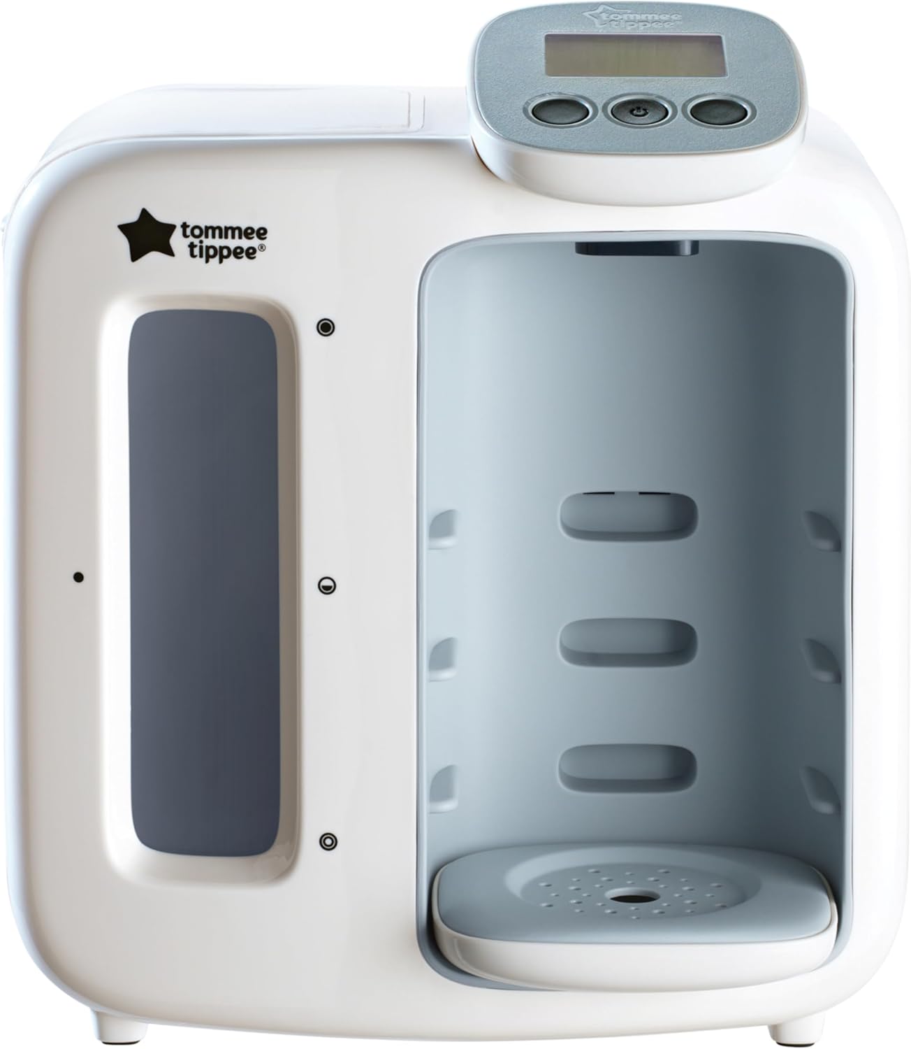 Tommee Tippee Perfect Prep Day & Night - White