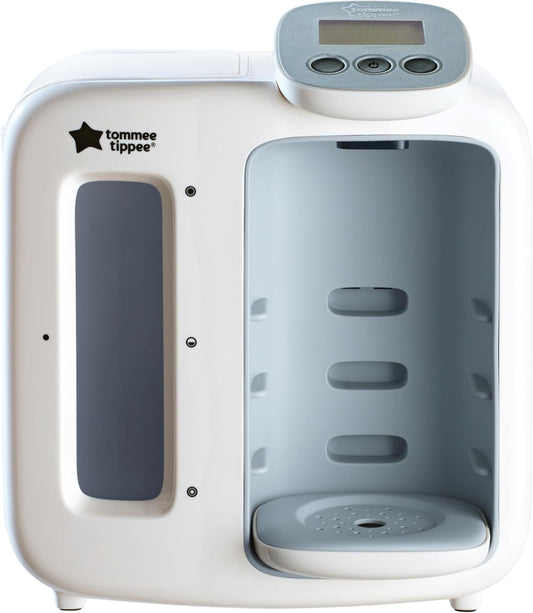 Tommee Tippee Perfect Prep Day & Night - White