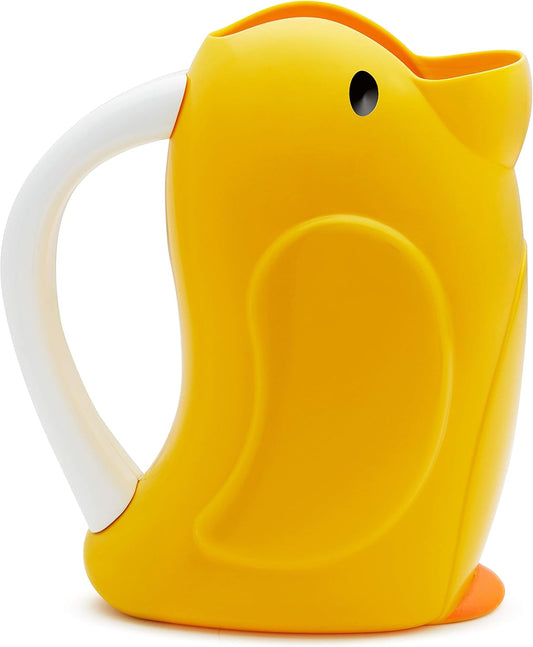 Munchkin Duckling Bath Rinser