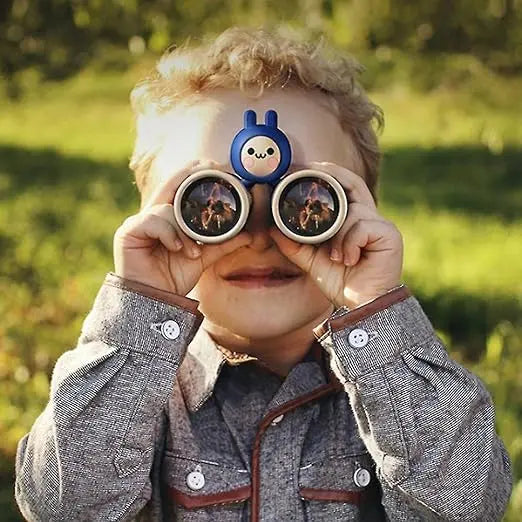 Picocici K13 Children's Mini Sharing Binocular Telescope