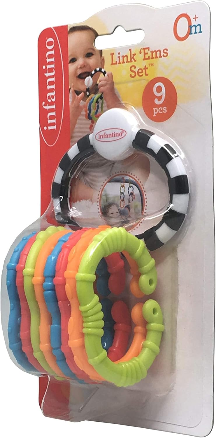 Infantino Link Ems Set | 0M+