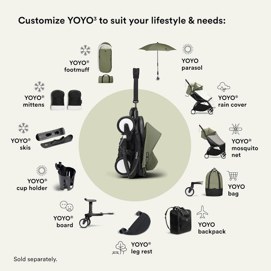 Stokke YOYO cup holder