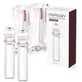 Momcozy Colostrum Reusable Breast Milk Collector - 2pcs