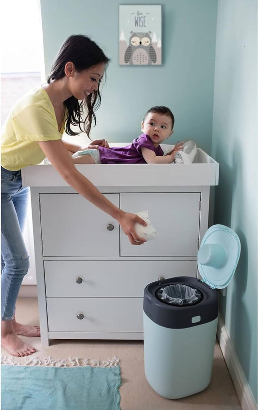 Tommee Tippee Sangenic Universal Cassette-3Pc