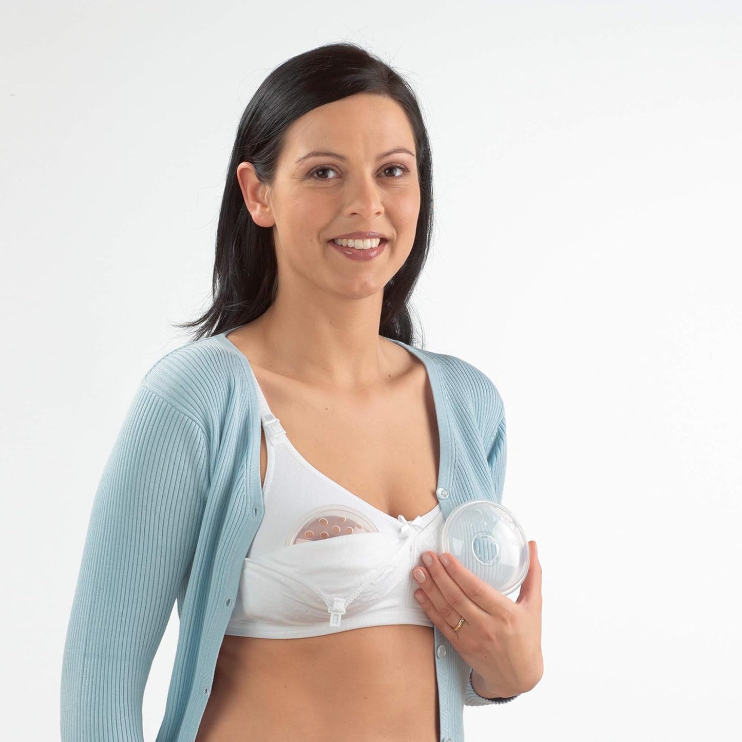 Medela Nipple Formers (2 Pcs)